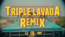 Triple Lavada (feat. Victor Mendivil) - Esau Ortiz, Luis R Conriquez, Óscar Maydon & Alemán