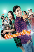Wonder Boy