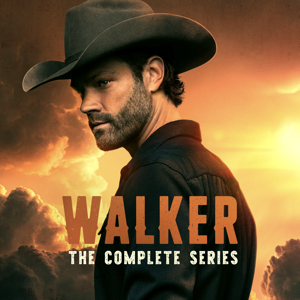 Walker, The Complete Series