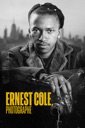 Affiche du film Ernest Cole, photographe