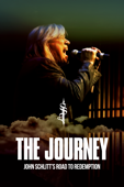 The Journey: John Schlitt's Road to Redemption