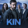 Kin, Season 1 - Kin Cover Art