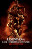 Leyendas de los héroes Cóndor: Los valientes - Tsui Hark