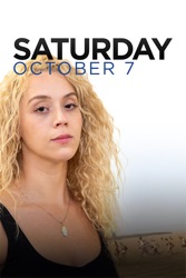 Saturday October 7