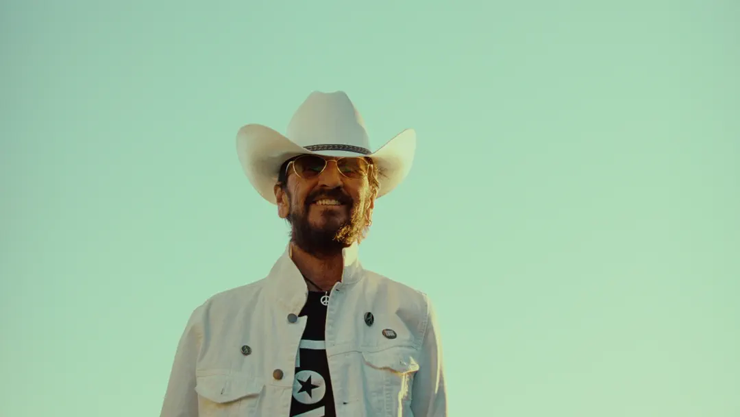 Look Up (feat. Molly Tuttle)