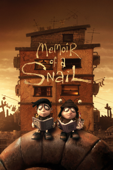 Memoir of a Snail