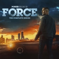 Power Book IV: Force, The Complete Series