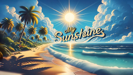 My Sunshine (Lyric Video) - The 1111