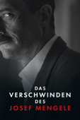 Das Verschwinden des Josef Mengele