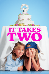 It Takes Two - Andy Tennant Cover Art