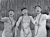 In A Shanty In Old Shanty Town - The Kim Sisters