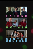 Father Mother Sister Brother