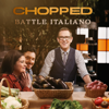 Battle Italiano: Puglia - Chopped