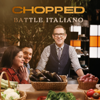 Battle Italiano Emilia-Romagna - Chopped