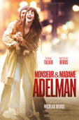 Monsieur & Madame Adelman