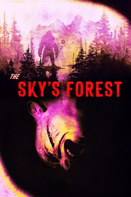 The Sky's Forest