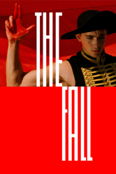 The Fall (Restored Cut) - Tarsem Singh Cover Art