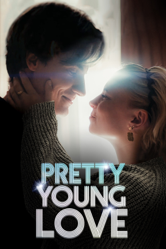 Pretty Young Love - Mogens Hagedorn Cover Art