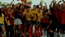 EL RITMO QUE NOS UNE (feat. Selección Colombia) - Ryan Castro & SOG