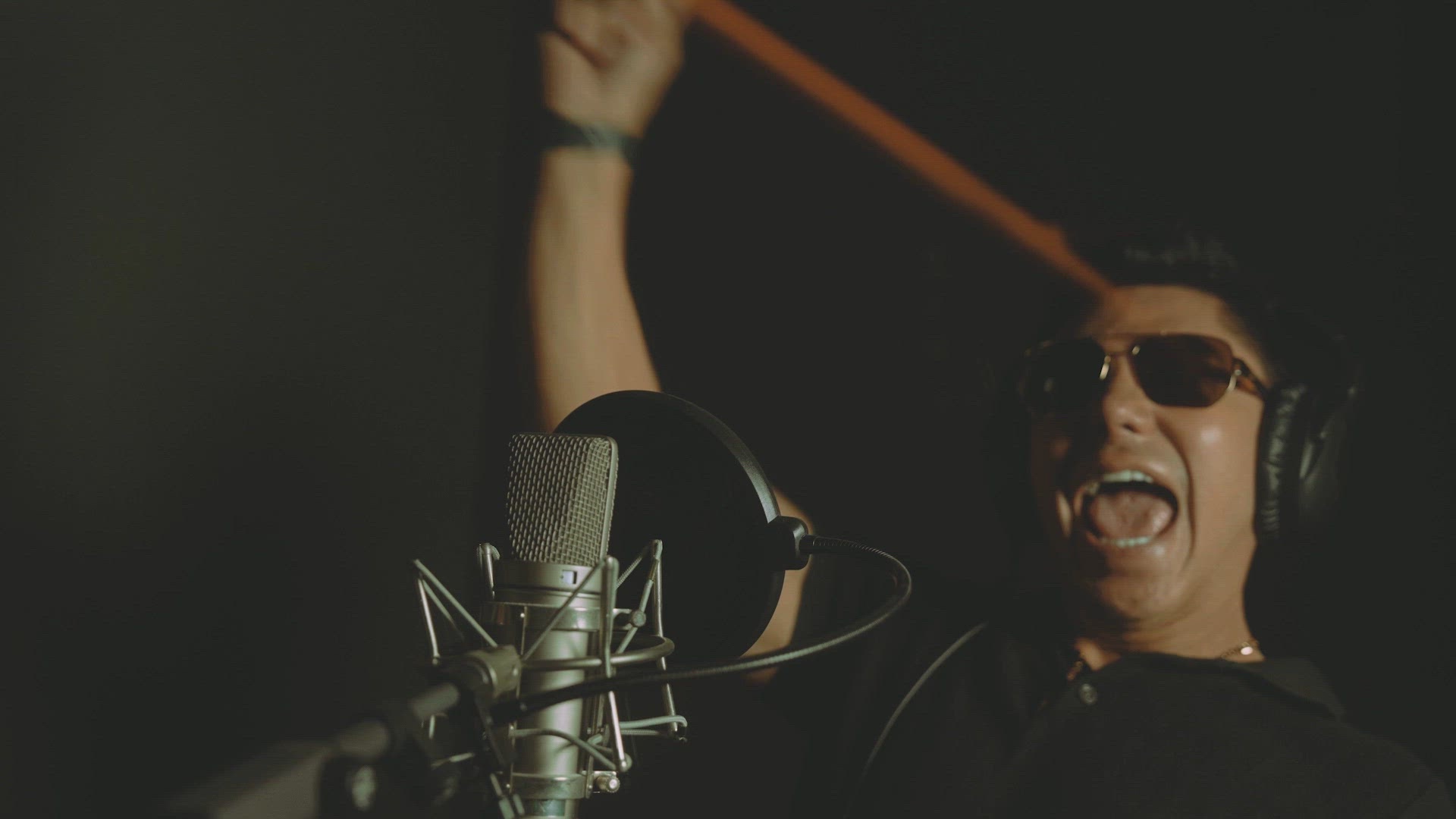 Soy Sonidero - Music Video by icc - Shazam