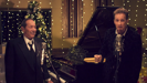 Winter Wonderland (Llegó la Navidad) [feat. Paul Anka] - Emmanuel