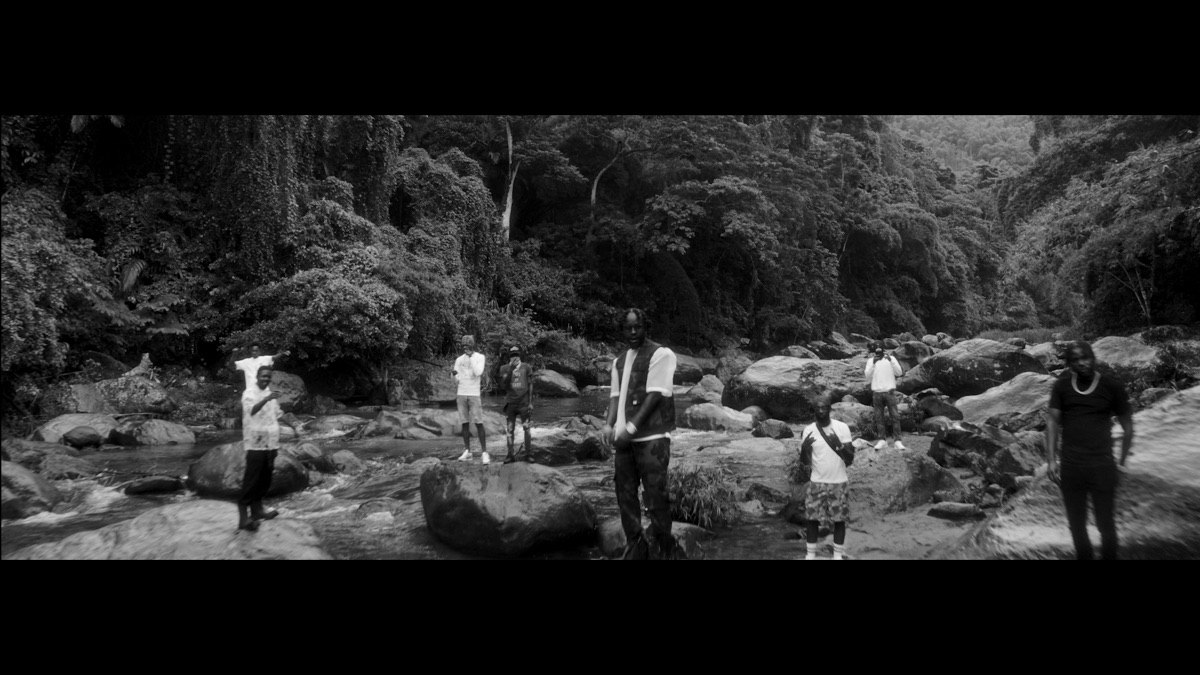 Great Is He - Popcaan