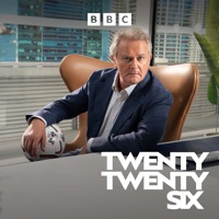 Twenty Twenty Six