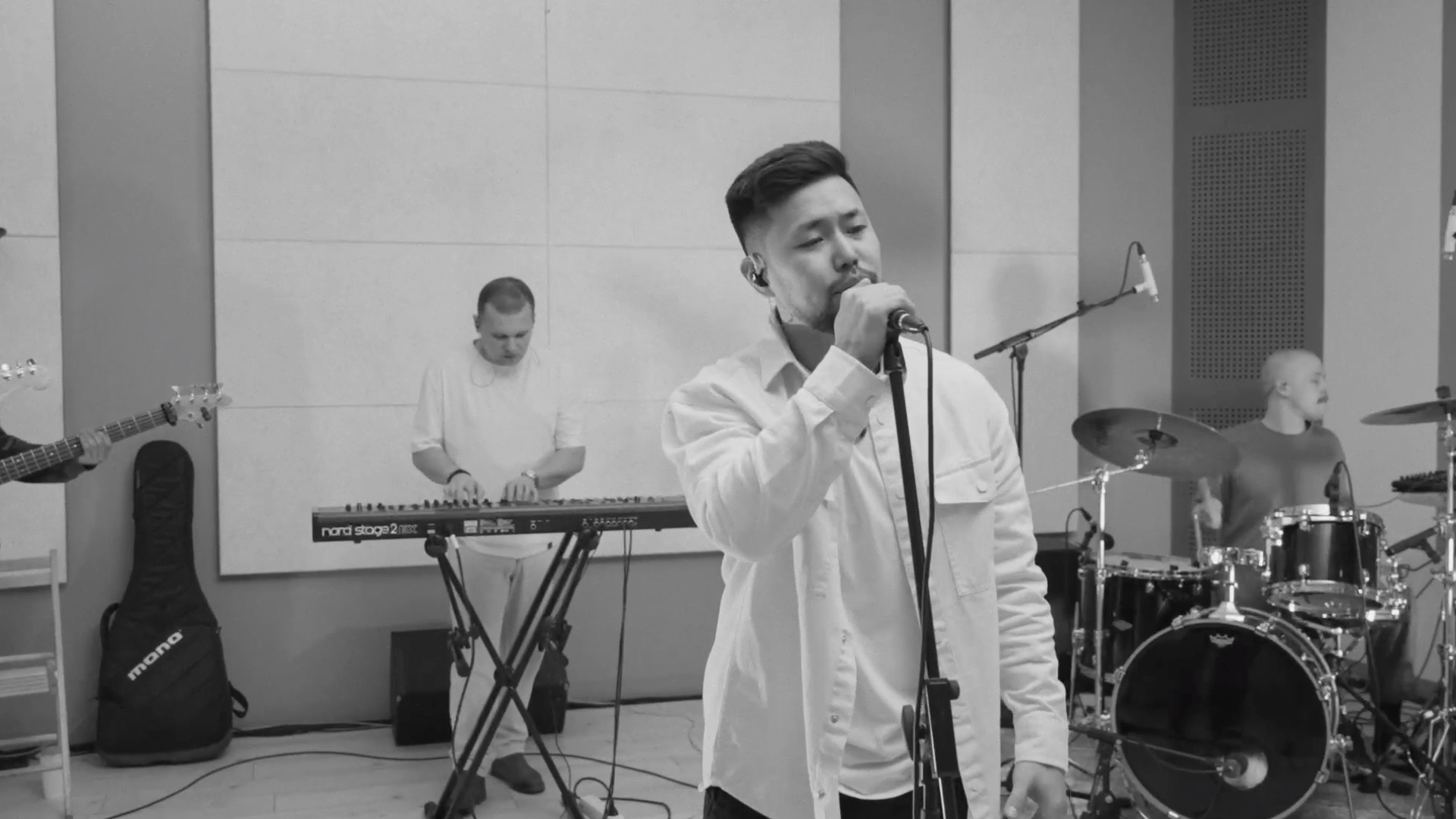 Берегите матерей by КИМ