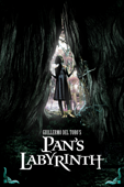 Pan's Labyrinth