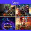 Descendants: 4-Movie Collection - Descendants 4-Movie Collection Cover Art