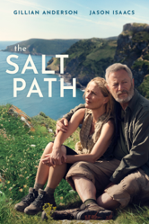 The Salt Path - Marianne Elliott Cover Art