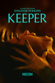 Keeper cover