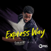 The Express Way with Dulé Hill - The Express Way with Dulé Hill, Season 1  artwork