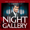 Night Gallery, The Complete Series - Night Gallery