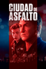 Ciudad de asfalto - Jean-Stéphane Sauvaire