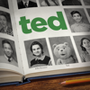 Ted, Season 1 - Ted Cover Art