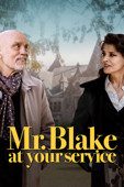 Mr Blake at Your Service!