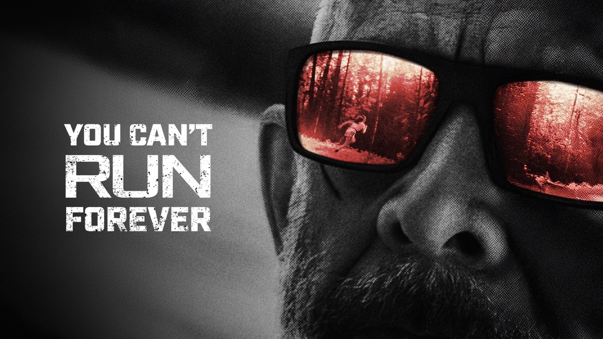 ‎You Can't Run Forever - Apple TV
