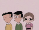 こっちのけんと - はいよろこんで アートワーク