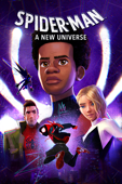 Spider-Man: A New Universe
