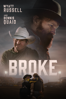 Broke - Carlyle Eubank