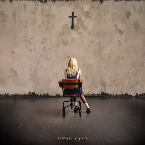 The Pretty Reckless – Dear God (2026)