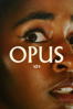 Opus - Mark Anthony Green