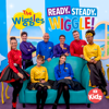 Wags is Bored - The Wiggles: Ready, Steady, Wiggle!