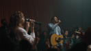I (We) Exalt Thee (Live at Team Night) - Hillsong Worship & Jad Gillies