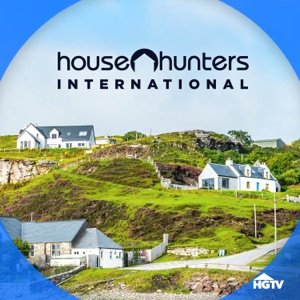House Hunters International, Season 203 - Episode 8