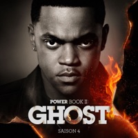 Télécharger Power Book II: Ghost, Saison 4 (VF) Episode 4