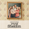 Young Sheldon: The Complete Series - Young Sheldon