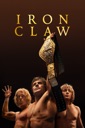 Affiche du film Iron Claw