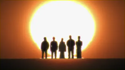 Detox (feat. Tabu Zombie) - Music Video by Awich - Shazam